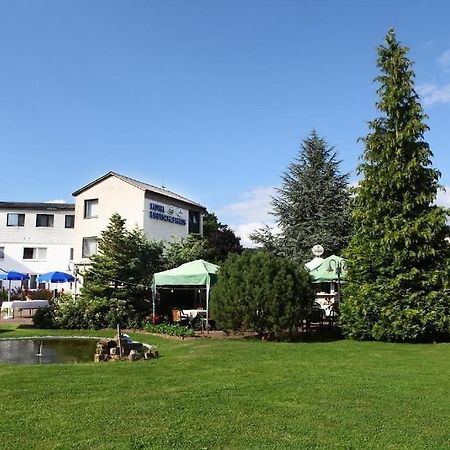 Parkhotel Goldlinde 보덴웨르데르 외부 사진
