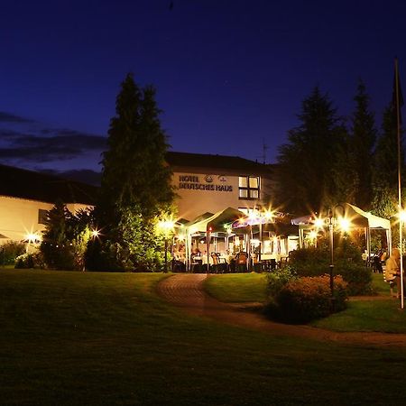 Parkhotel Goldlinde 보덴웨르데르 외부 사진
