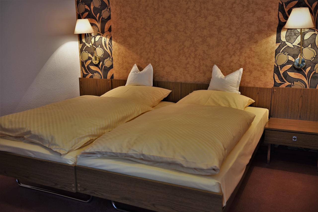 Parkhotel Goldlinde 보덴웨르데르 외부 사진