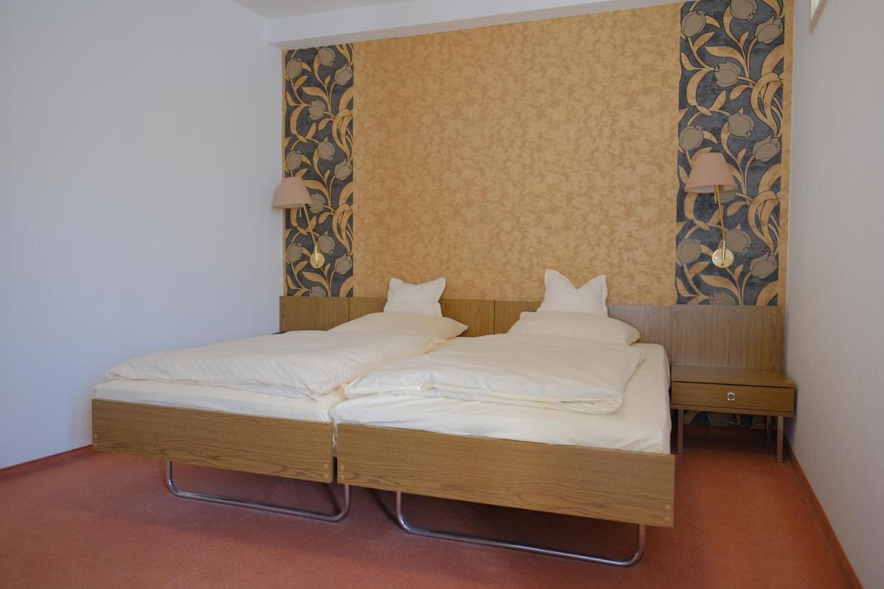 Parkhotel Goldlinde 보덴웨르데르 외부 사진