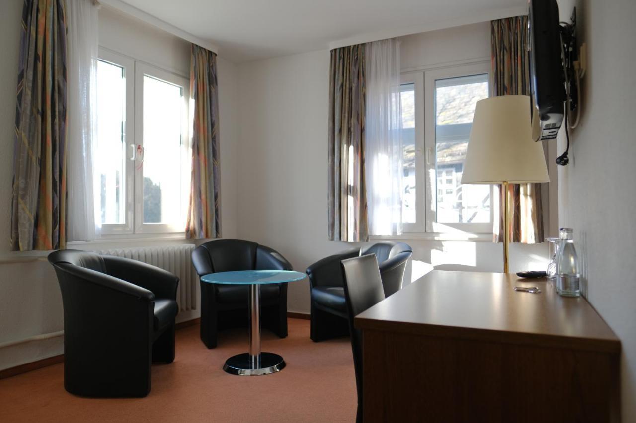 Parkhotel Goldlinde 보덴웨르데르 외부 사진